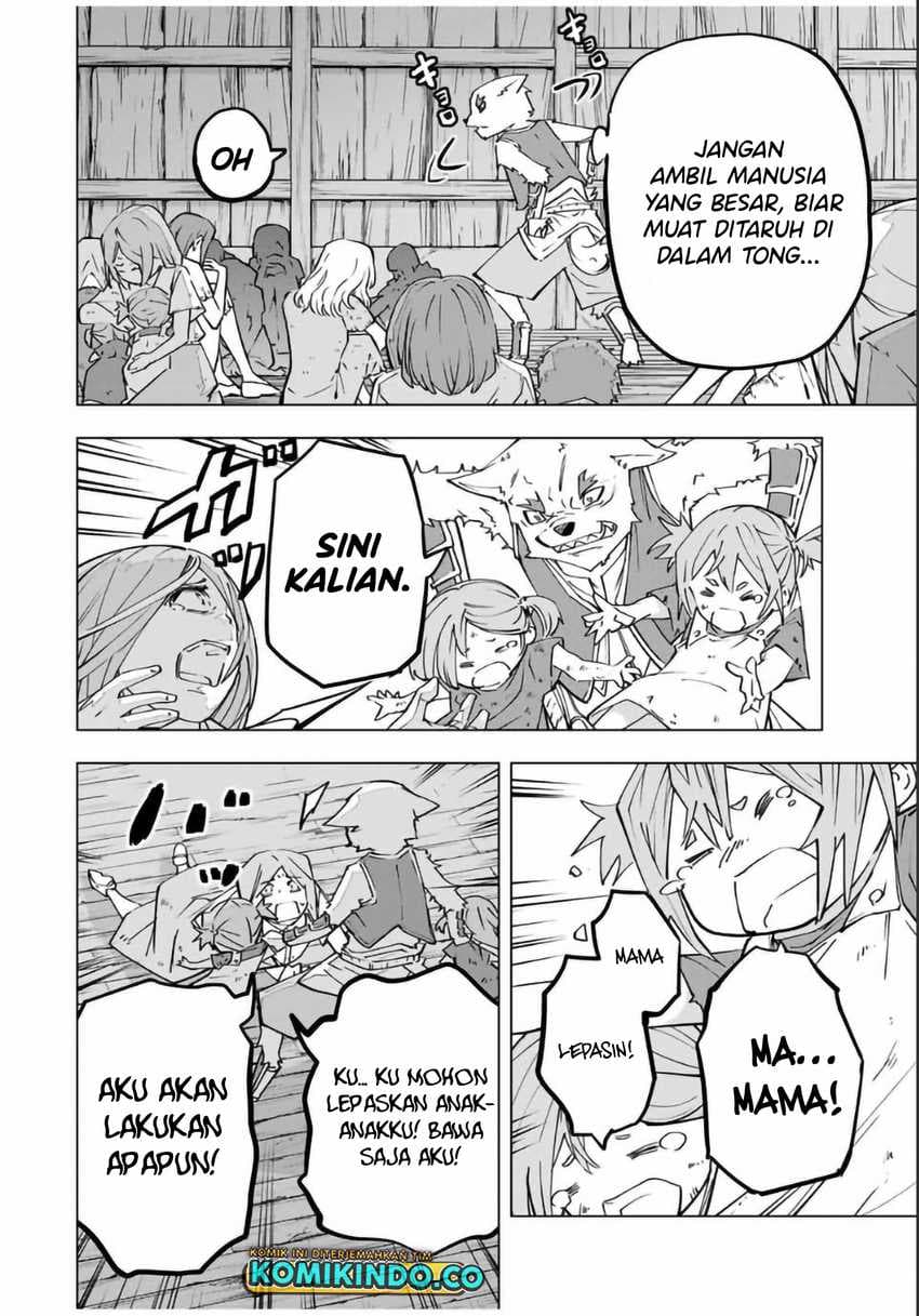 My Gift LVL 9999 Unlimited Gacha - Chapter 132 - Page 11