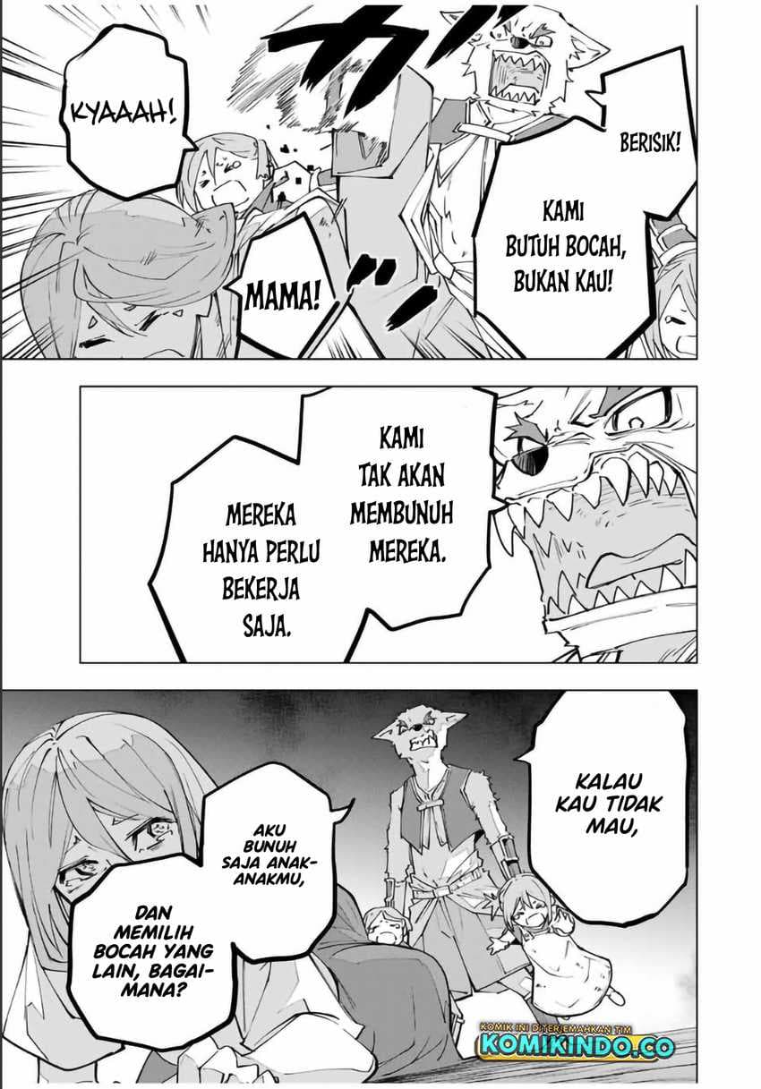 My Gift LVL 9999 Unlimited Gacha - Chapter 132 - Page 12