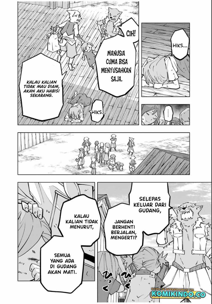 My Gift LVL 9999 Unlimited Gacha - Chapter 132 - Page 13