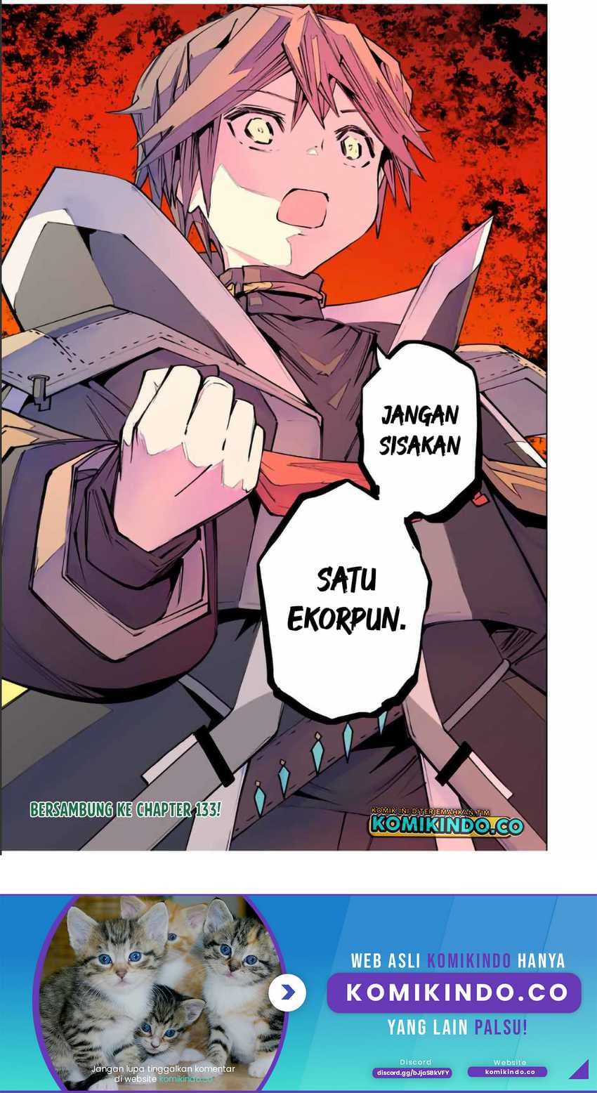 My Gift LVL 9999 Unlimited Gacha - Chapter 132 - Page 20