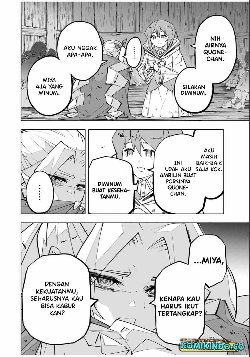 My Gift LVL 9999 Unlimited Gacha - Chapter 132 - Page 3