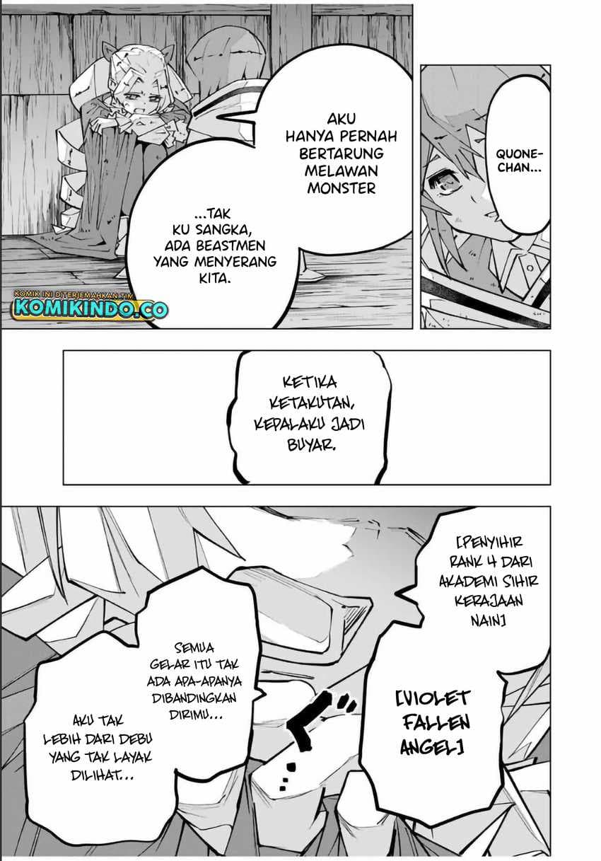 My Gift LVL 9999 Unlimited Gacha - Chapter 132 - Page 4
