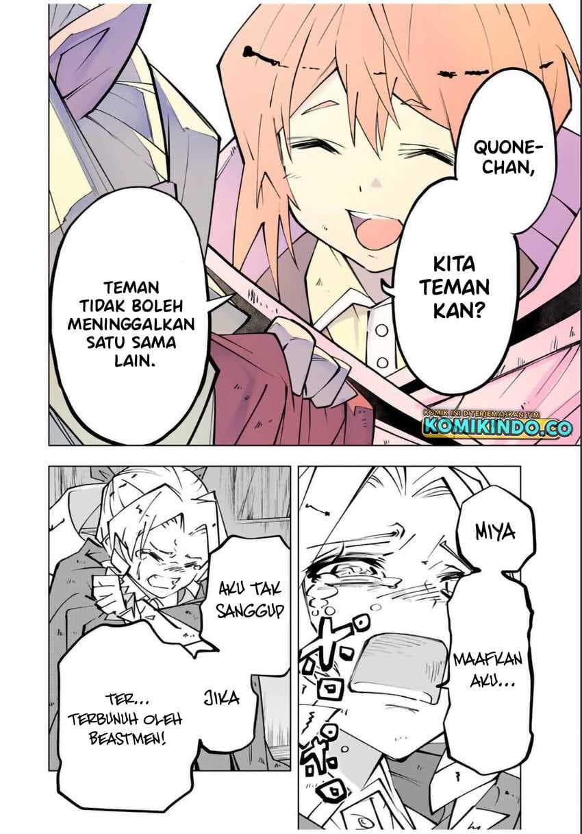 My Gift LVL 9999 Unlimited Gacha - Chapter 132 - Page 5