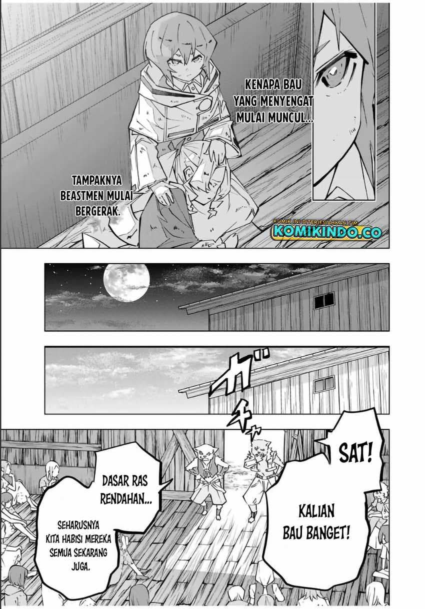 My Gift LVL 9999 Unlimited Gacha - Chapter 132 - Page 8