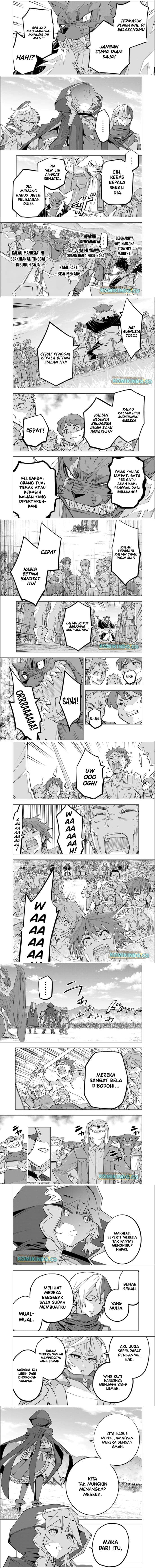 My Gift LVL 9999 Unlimited Gacha - Chapter 133 - Page 2