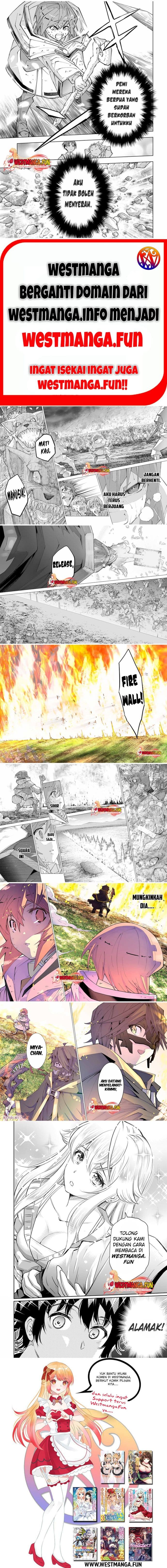 My Gift LVL 9999 Unlimited Gacha - Chapter 134 - Page 3