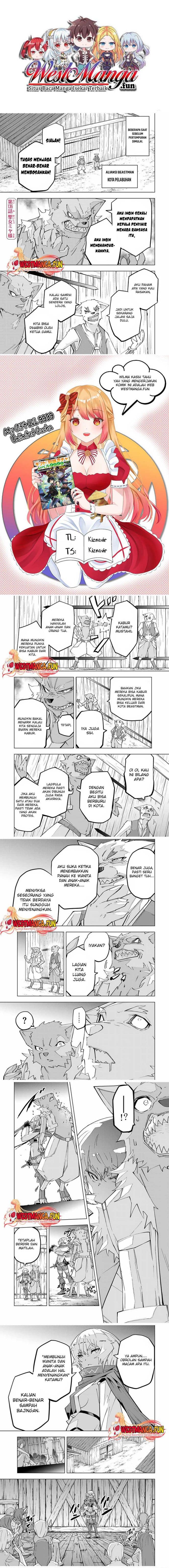 My Gift LVL 9999 Unlimited Gacha - Chapter 136 - Page 1