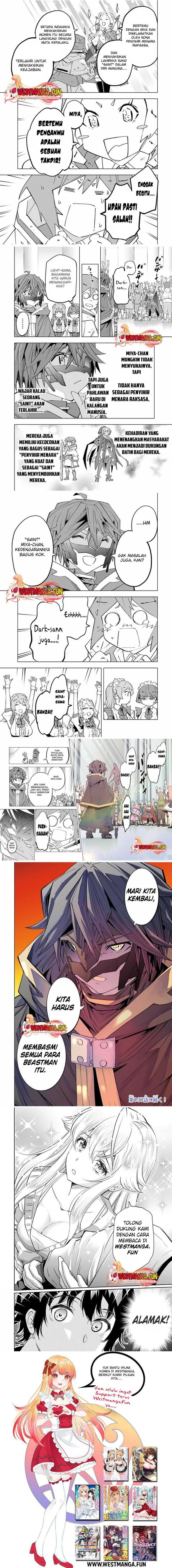My Gift LVL 9999 Unlimited Gacha - Chapter 136 - Page 4