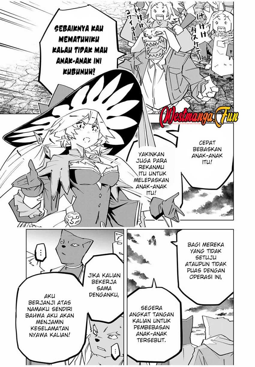 My Gift LVL 9999 Unlimited Gacha - Chapter 138 - Page 10