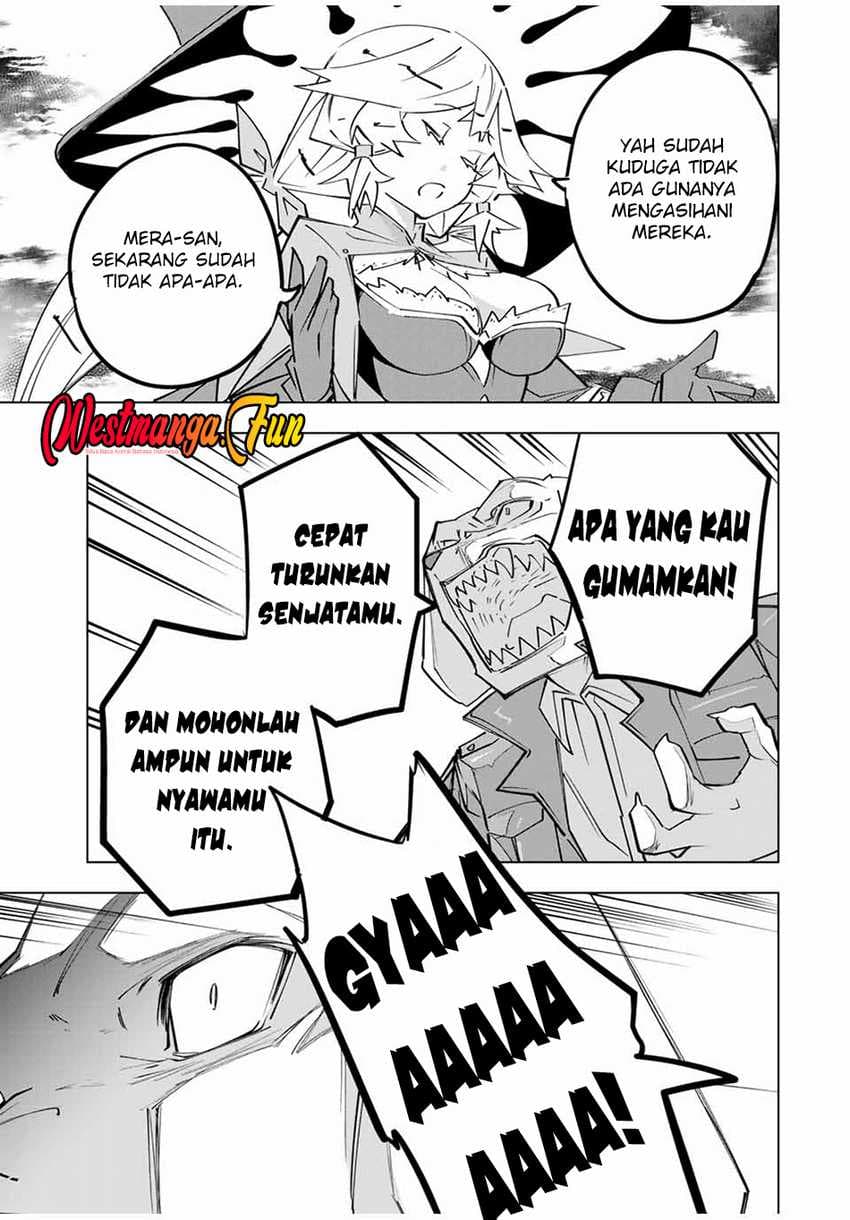 My Gift LVL 9999 Unlimited Gacha - Chapter 138 - Page 13