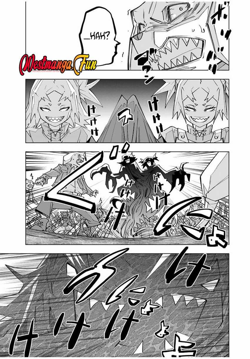 My Gift LVL 9999 Unlimited Gacha - Chapter 138 - Page 15