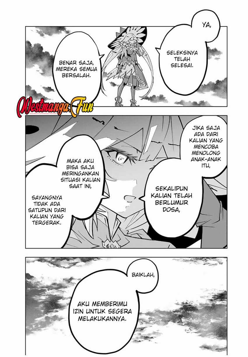 My Gift LVL 9999 Unlimited Gacha - Chapter 138 - Page 17
