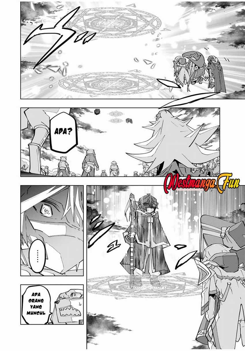 My Gift LVL 9999 Unlimited Gacha - Chapter 138 - Page 18