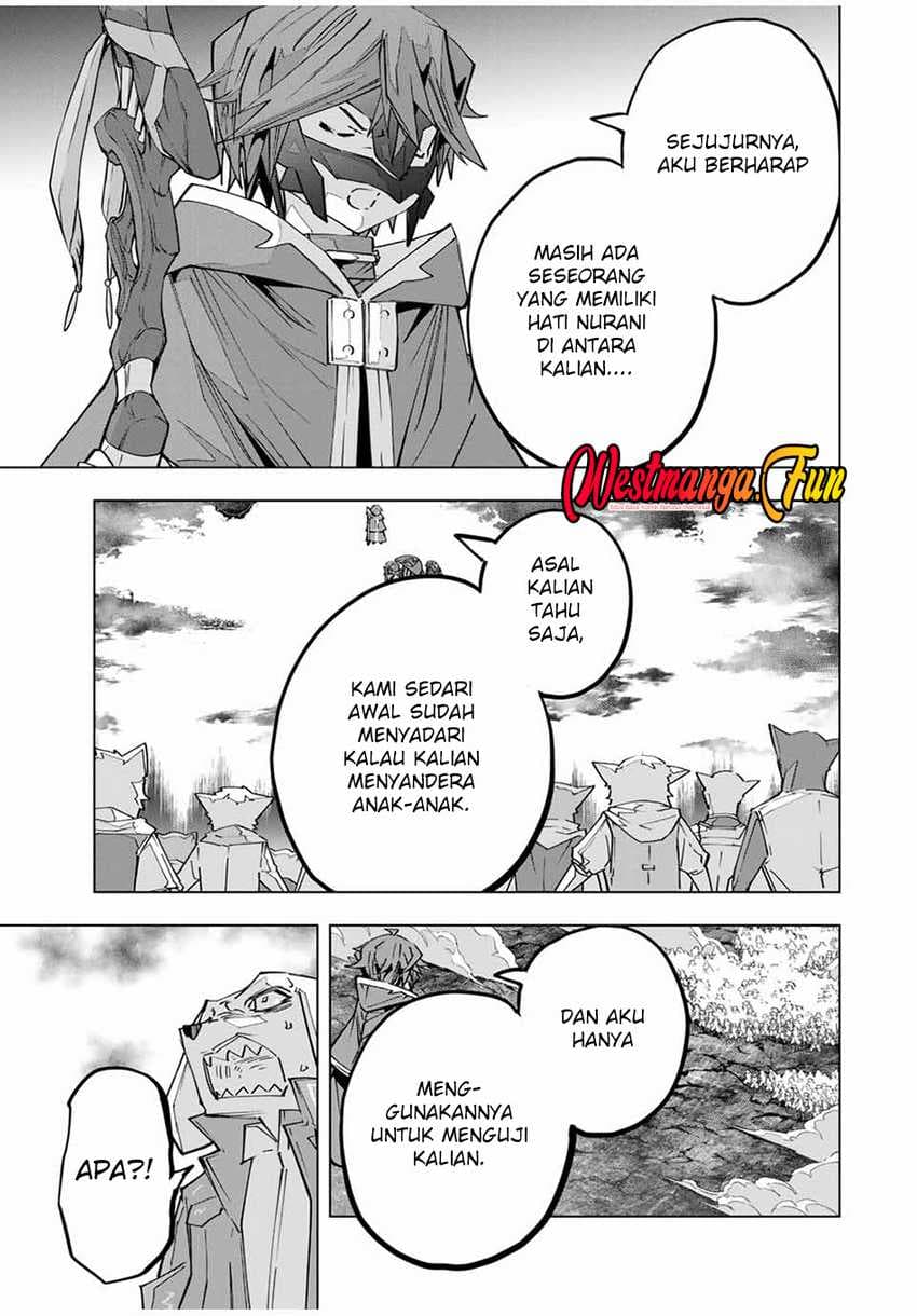 My Gift LVL 9999 Unlimited Gacha - Chapter 138 - Page 19