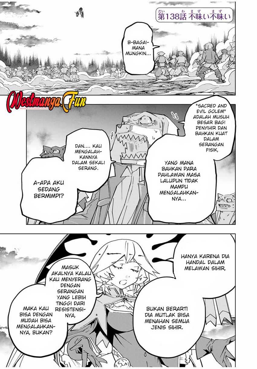 My Gift LVL 9999 Unlimited Gacha - Chapter 138 - Page 2