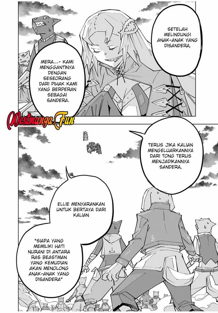 My Gift LVL 9999 Unlimited Gacha - Chapter 138 - Page 20