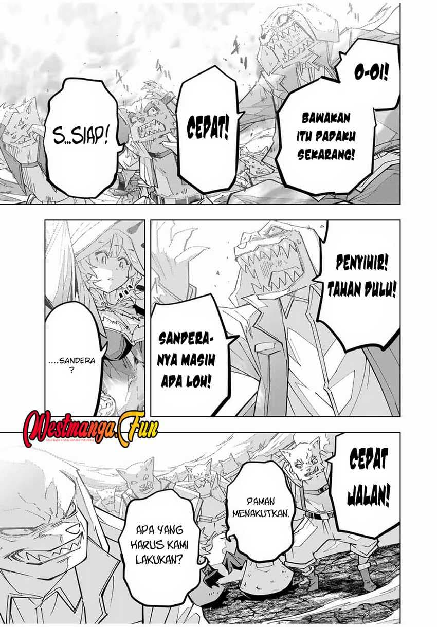My Gift LVL 9999 Unlimited Gacha - Chapter 138 - Page 6