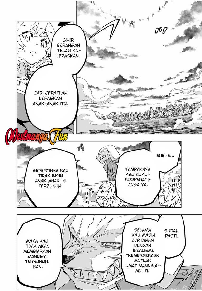 My Gift LVL 9999 Unlimited Gacha - Chapter 138 - Page 9