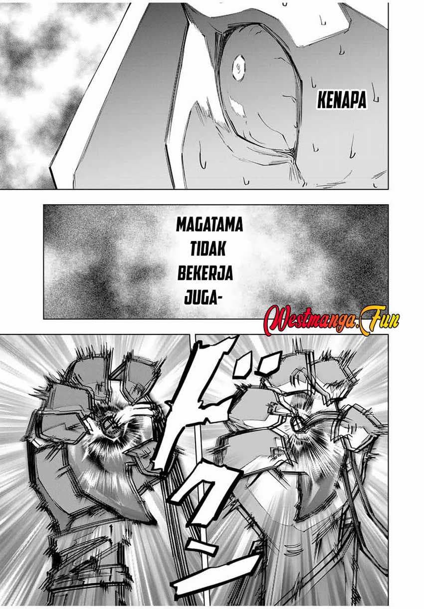 My Gift LVL 9999 Unlimited Gacha - Chapter 139 - Page 13