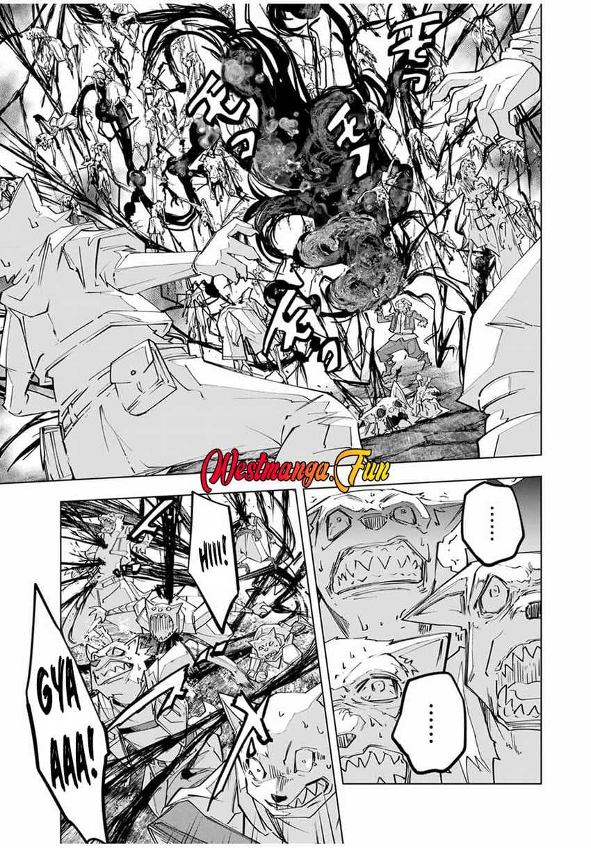 My Gift LVL 9999 Unlimited Gacha - Chapter 139 - Page 16