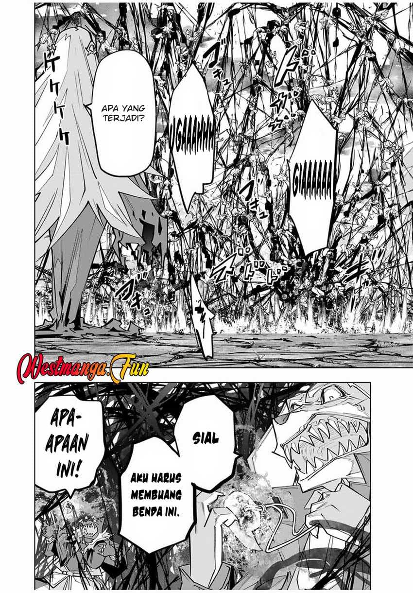 My Gift LVL 9999 Unlimited Gacha - Chapter 139 - Page 17