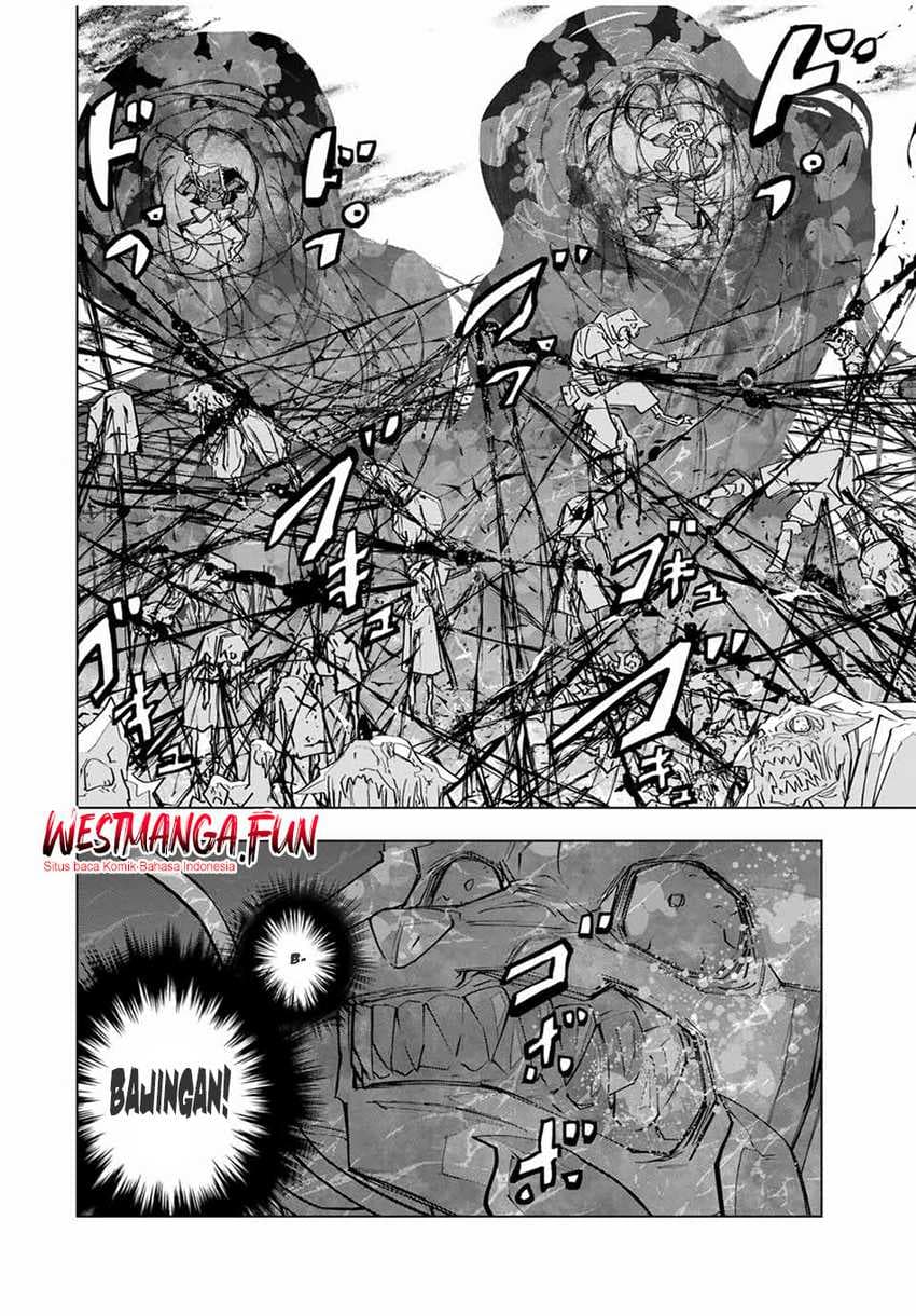 My Gift LVL 9999 Unlimited Gacha - Chapter 139 - Page 19