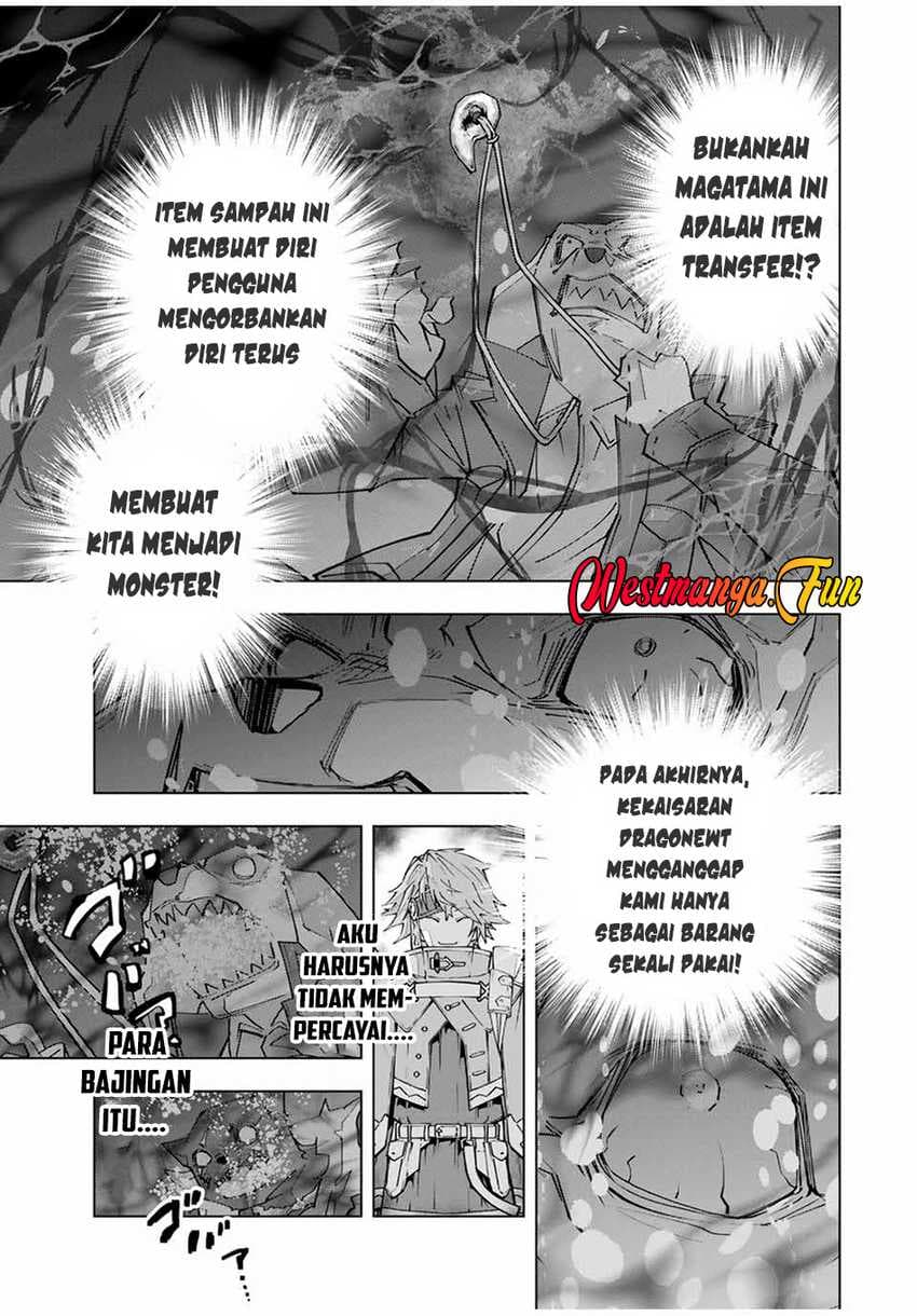 My Gift LVL 9999 Unlimited Gacha - Chapter 139 - Page 20