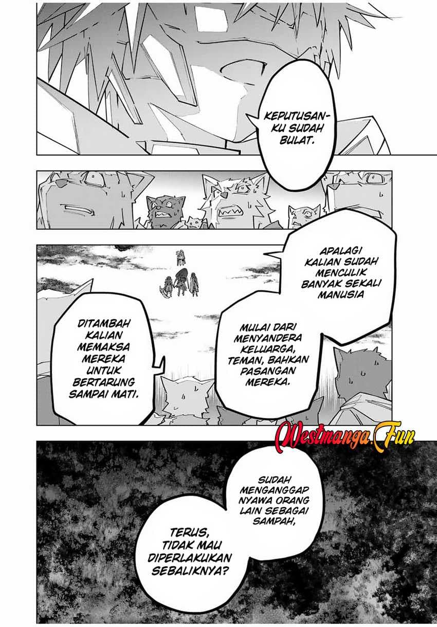 My Gift LVL 9999 Unlimited Gacha - Chapter 139 - Page 4