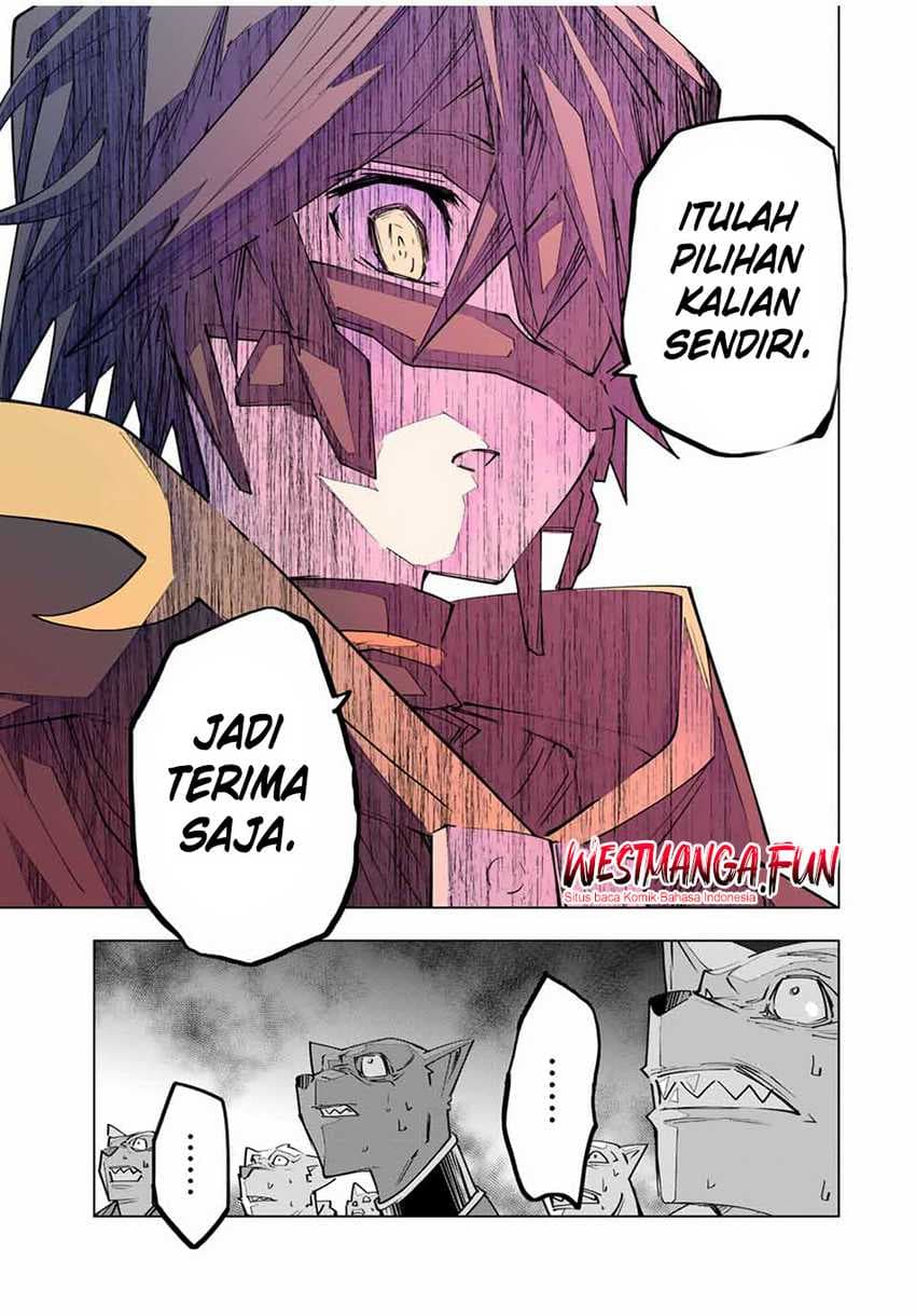My Gift LVL 9999 Unlimited Gacha - Chapter 139 - Page 5