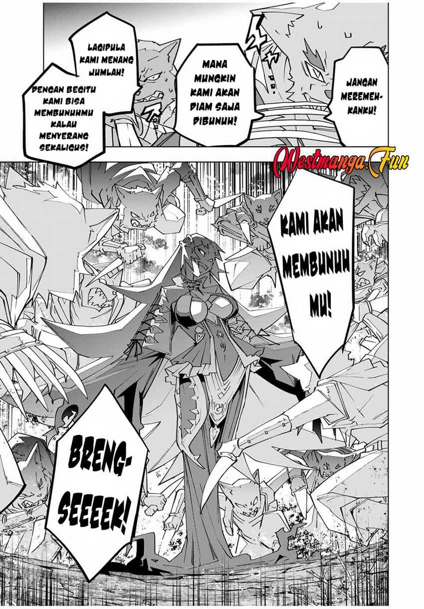 My Gift LVL 9999 Unlimited Gacha - Chapter 139 - Page 7
