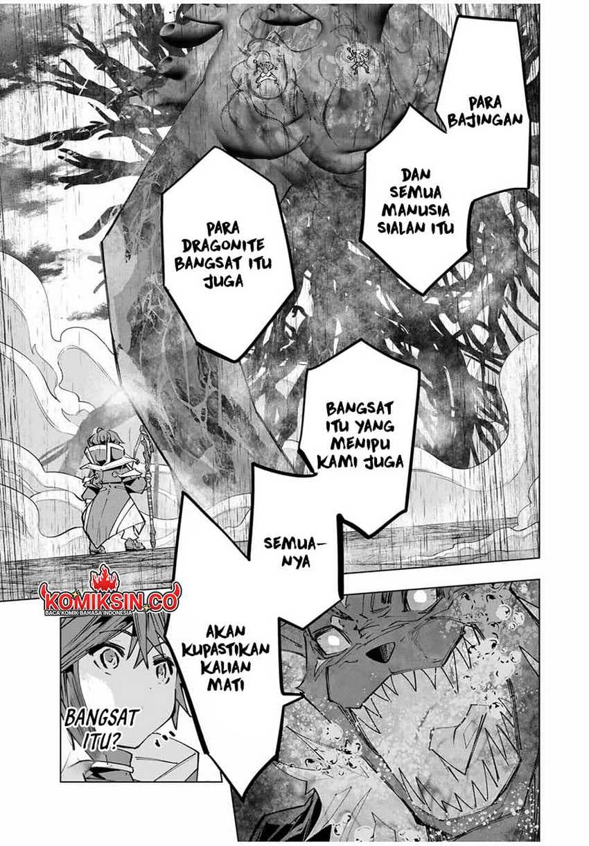 My Gift LVL 9999 Unlimited Gacha - Chapter 140 - Page 18