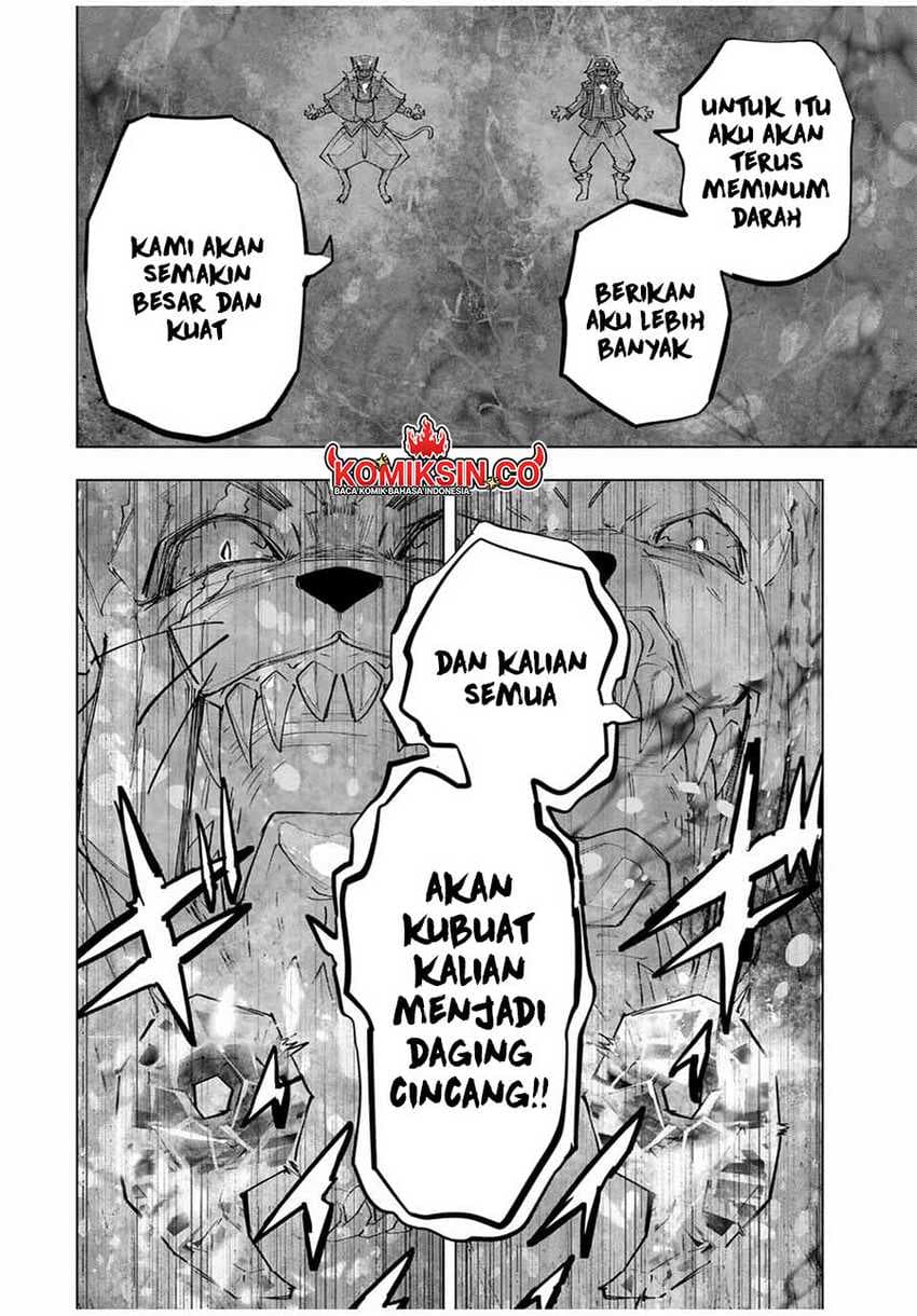 My Gift LVL 9999 Unlimited Gacha - Chapter 140 - Page 19