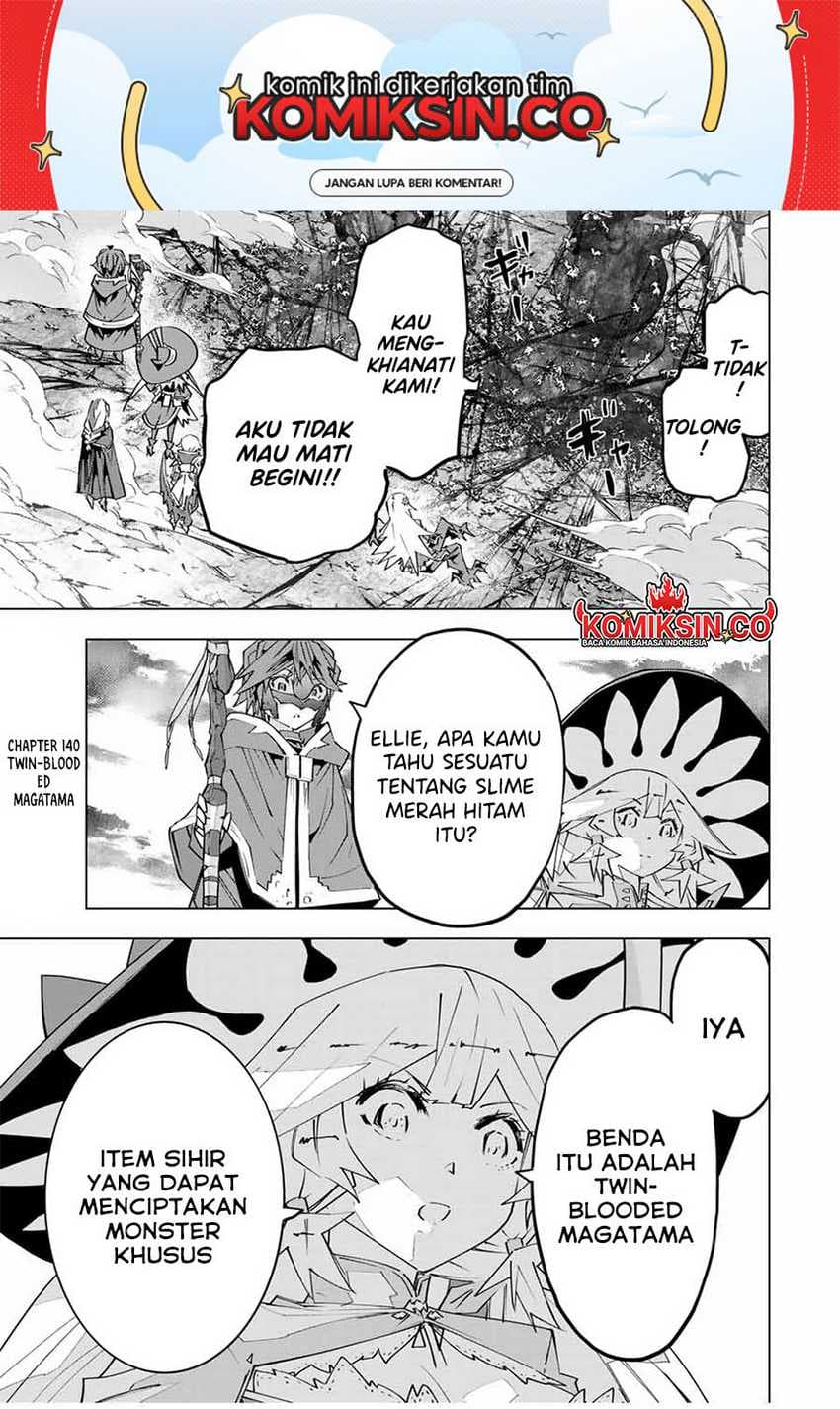 My Gift LVL 9999 Unlimited Gacha - Chapter 140 - Page 2