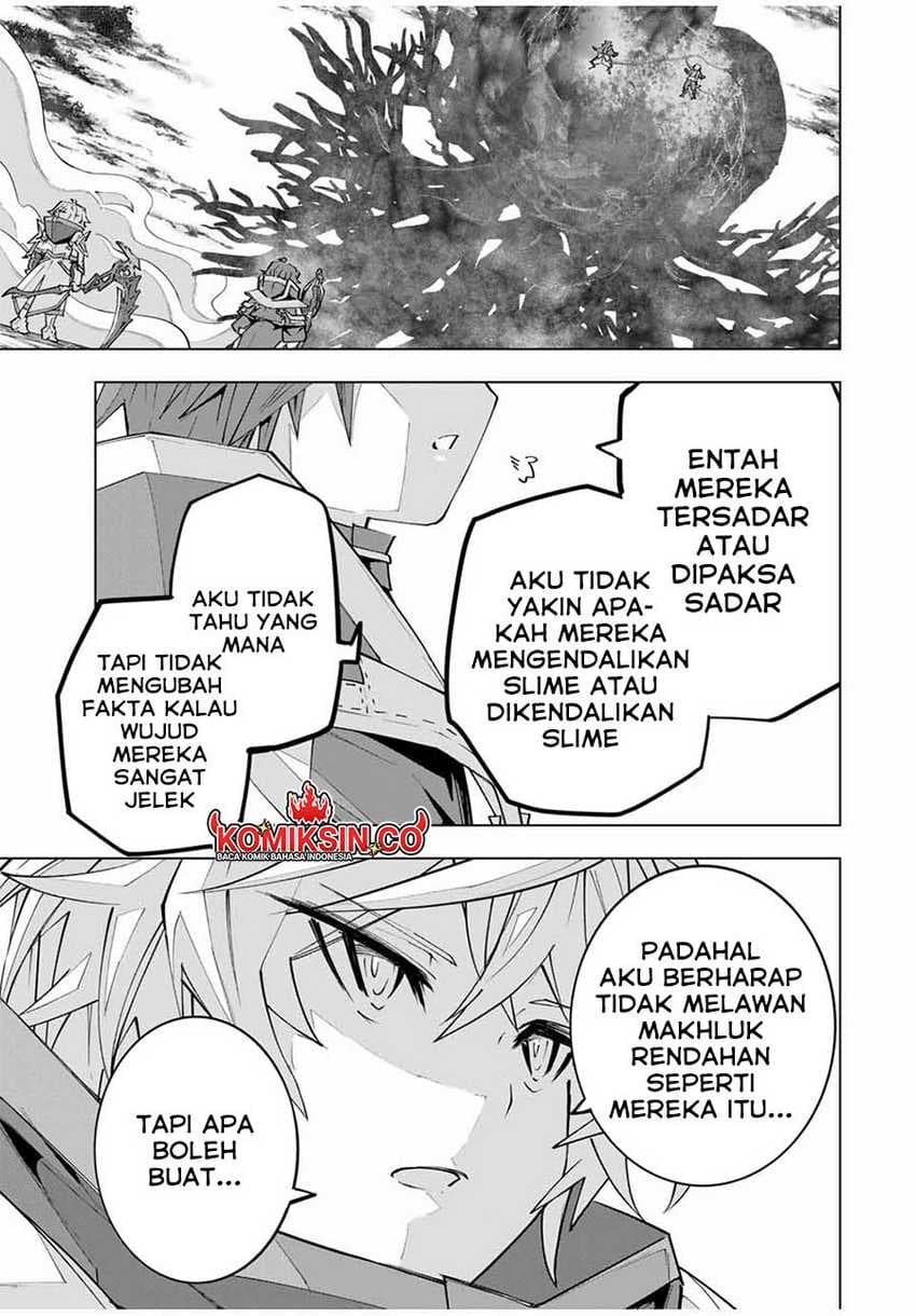 My Gift LVL 9999 Unlimited Gacha - Chapter 140 - Page 20