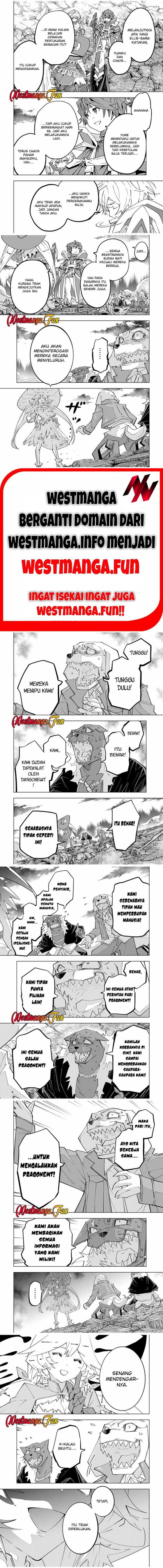 My Gift LVL 9999 Unlimited Gacha - Chapter 142 - Page 2