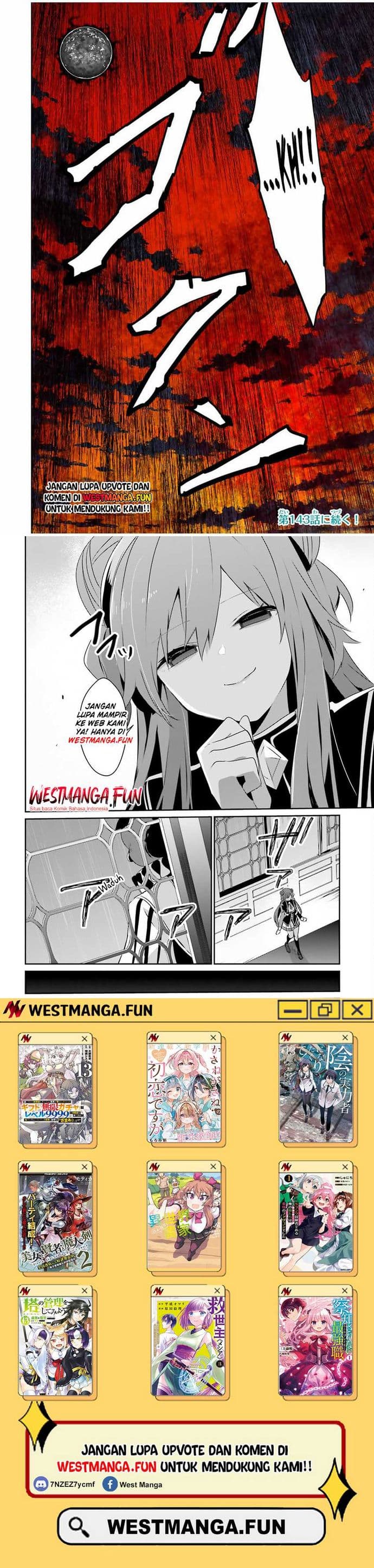 My Gift LVL 9999 Unlimited Gacha - Chapter 142 - Page 4