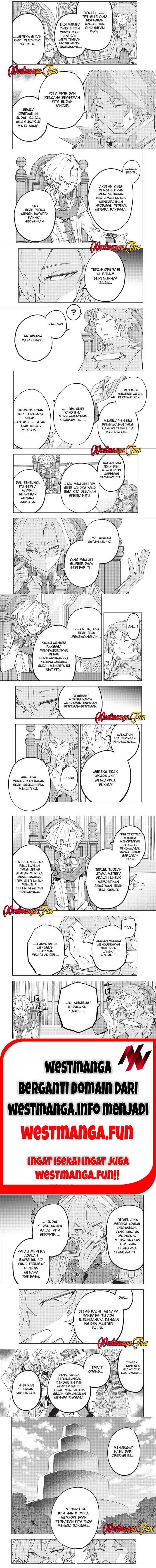 My Gift LVL 9999 Unlimited Gacha - Chapter 143 - Page 2