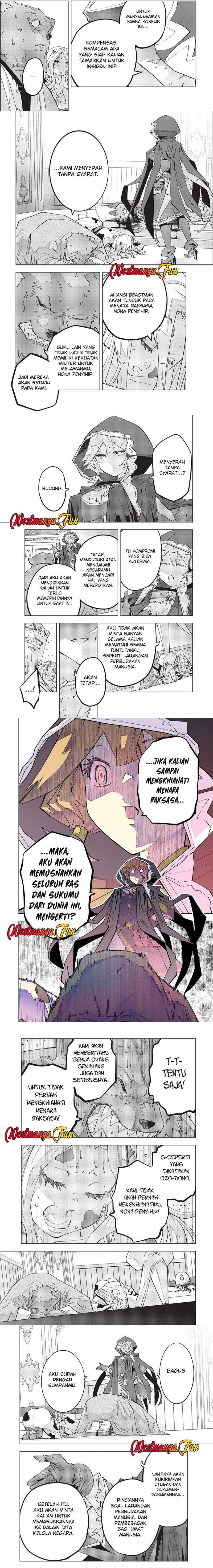 My Gift LVL 9999 Unlimited Gacha - Chapter 144 - Page 4