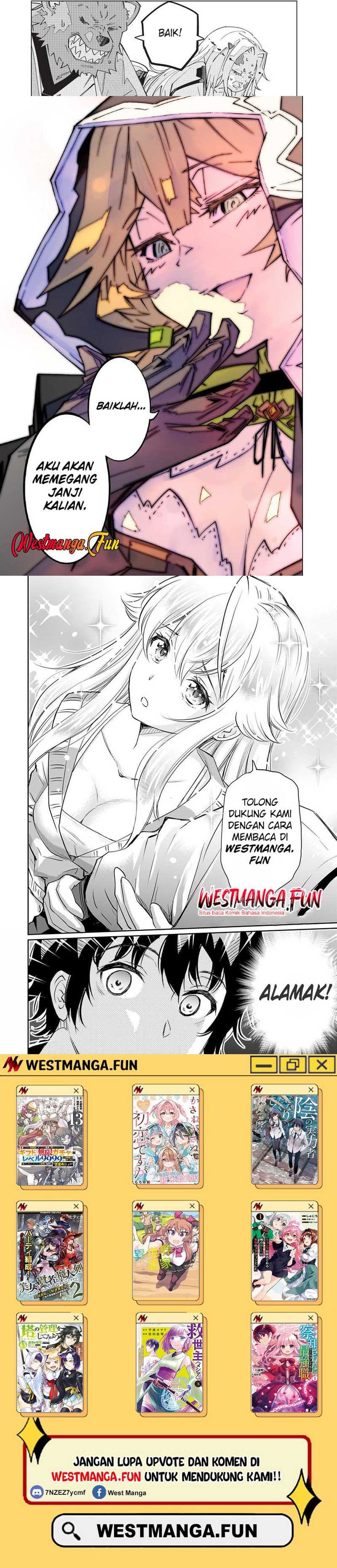 My Gift LVL 9999 Unlimited Gacha - Chapter 144 - Page 5