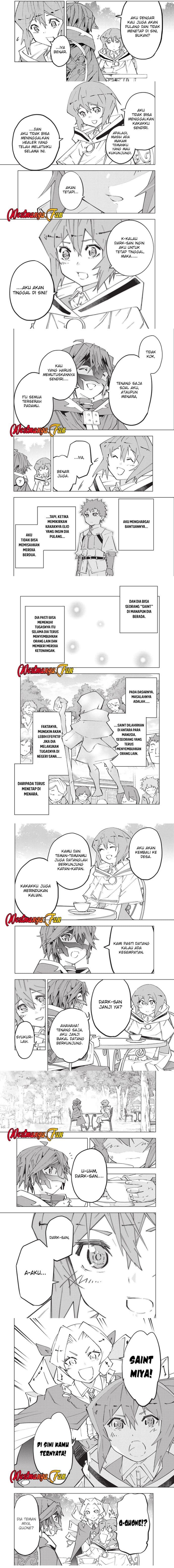 My Gift LVL 9999 Unlimited Gacha - Chapter 145 - Page 2