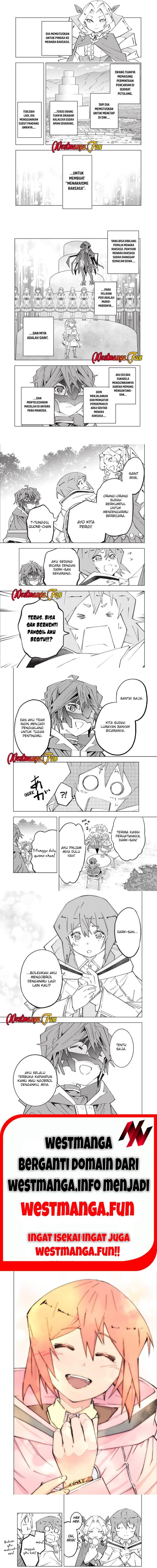 My Gift LVL 9999 Unlimited Gacha - Chapter 145 - Page 3