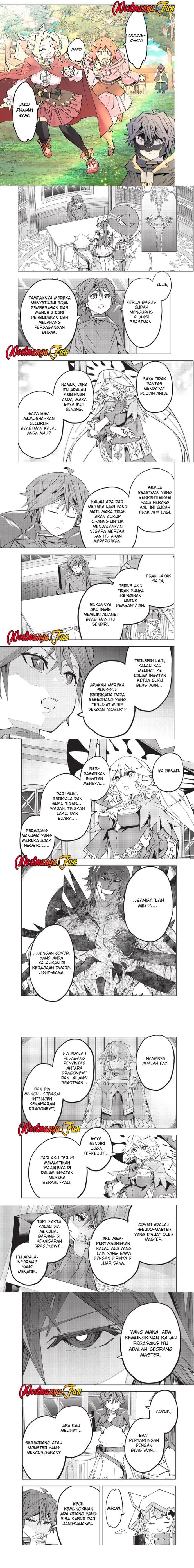 My Gift LVL 9999 Unlimited Gacha - Chapter 145 - Page 4