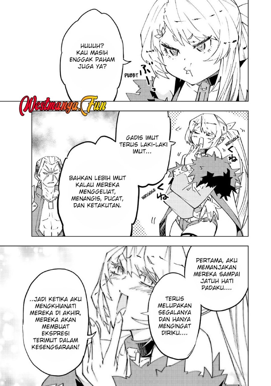 My Gift LVL 9999 Unlimited Gacha - Chapter 146 - Page 10