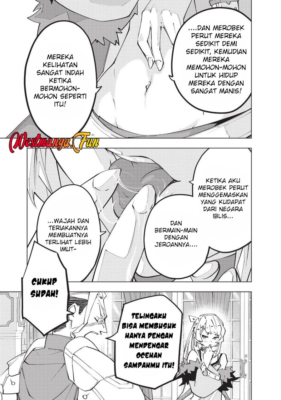 My Gift LVL 9999 Unlimited Gacha - Chapter 146 - Page 12