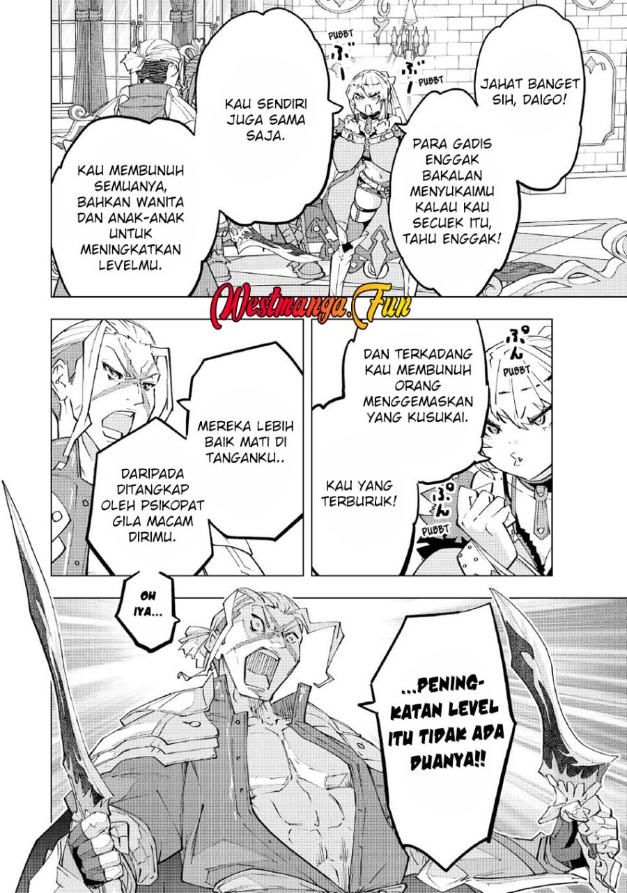My Gift LVL 9999 Unlimited Gacha - Chapter 146 - Page 13