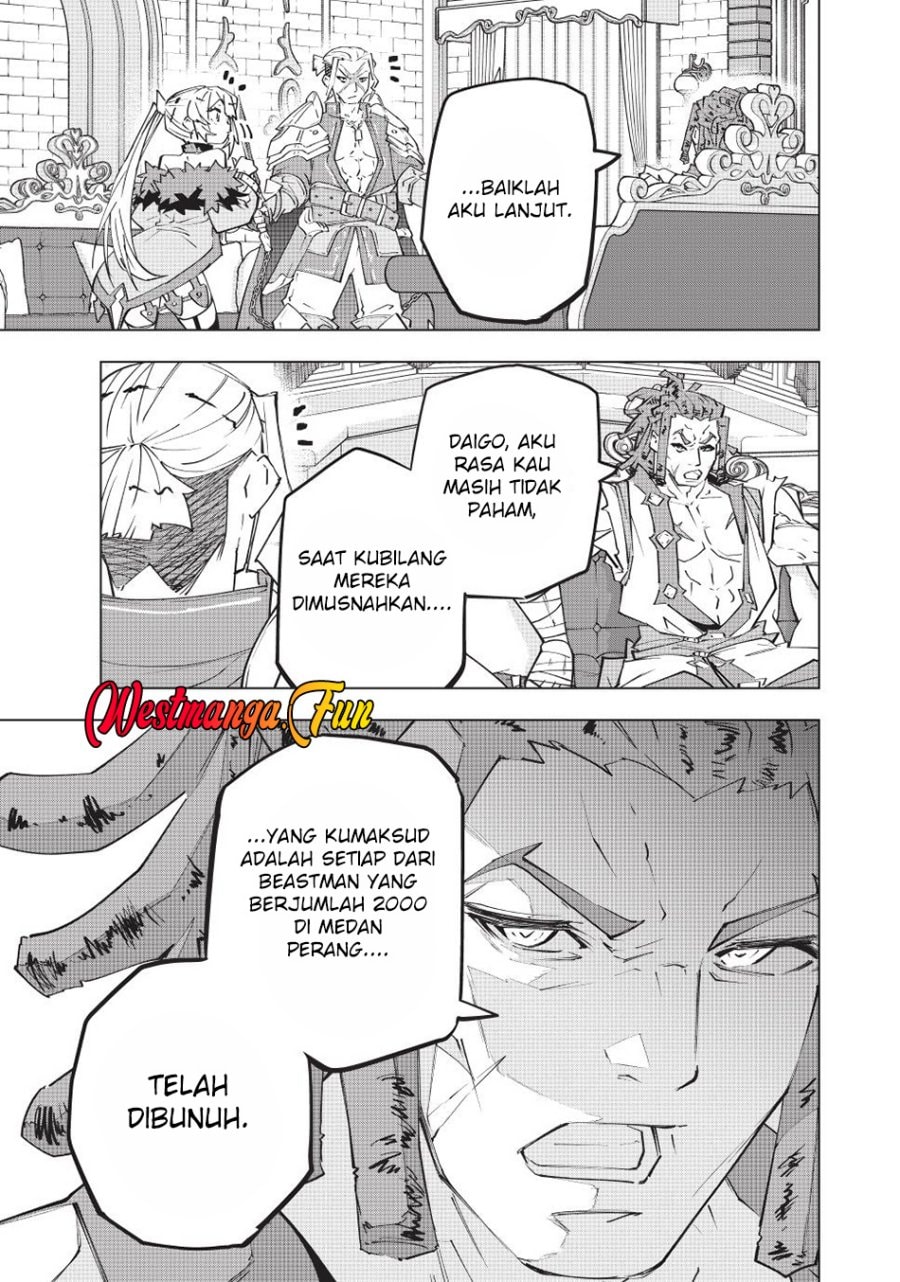 My Gift LVL 9999 Unlimited Gacha - Chapter 146 - Page 14