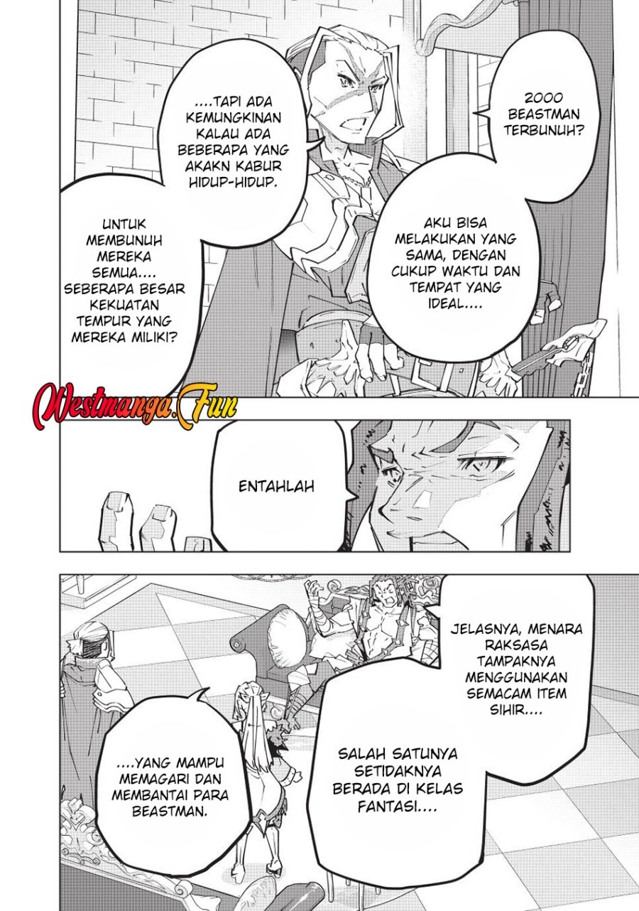 My Gift LVL 9999 Unlimited Gacha - Chapter 146 - Page 15