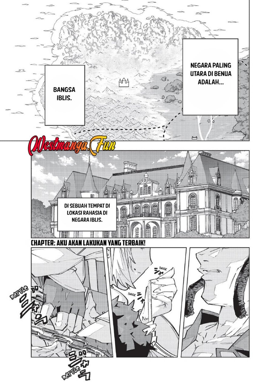 My Gift LVL 9999 Unlimited Gacha - Chapter 146 - Page 2