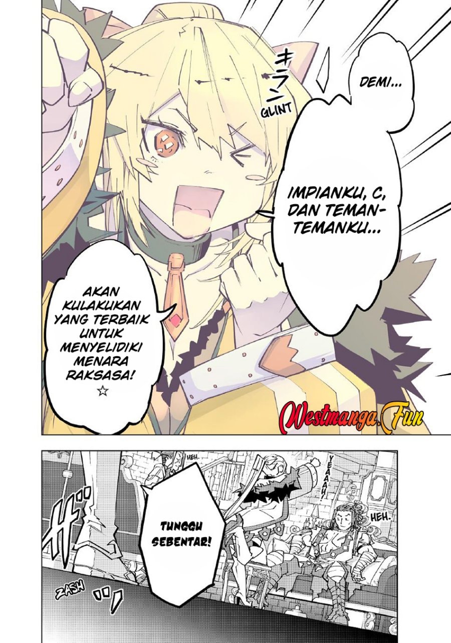 My Gift LVL 9999 Unlimited Gacha - Chapter 146 - Page 22