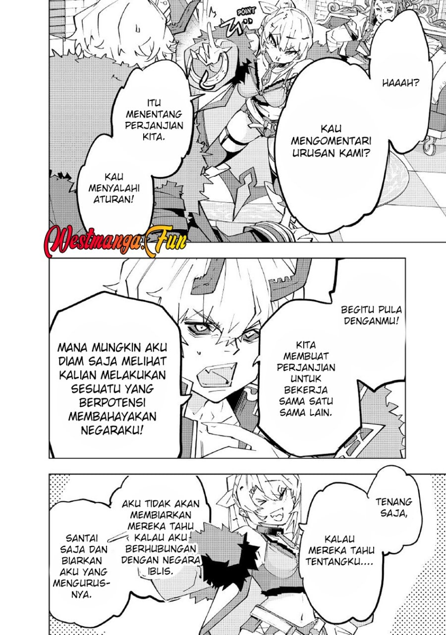 My Gift LVL 9999 Unlimited Gacha - Chapter 146 - Page 24